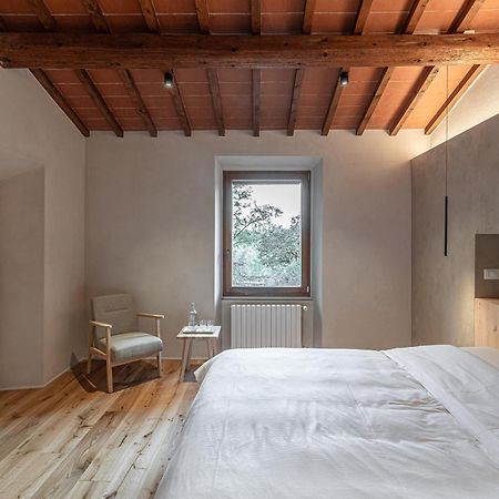 La Casa Rosa Bnb Florence Ngoại thất bức ảnh