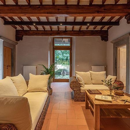 La Casa Rosa Bnb Florence Ngoại thất bức ảnh