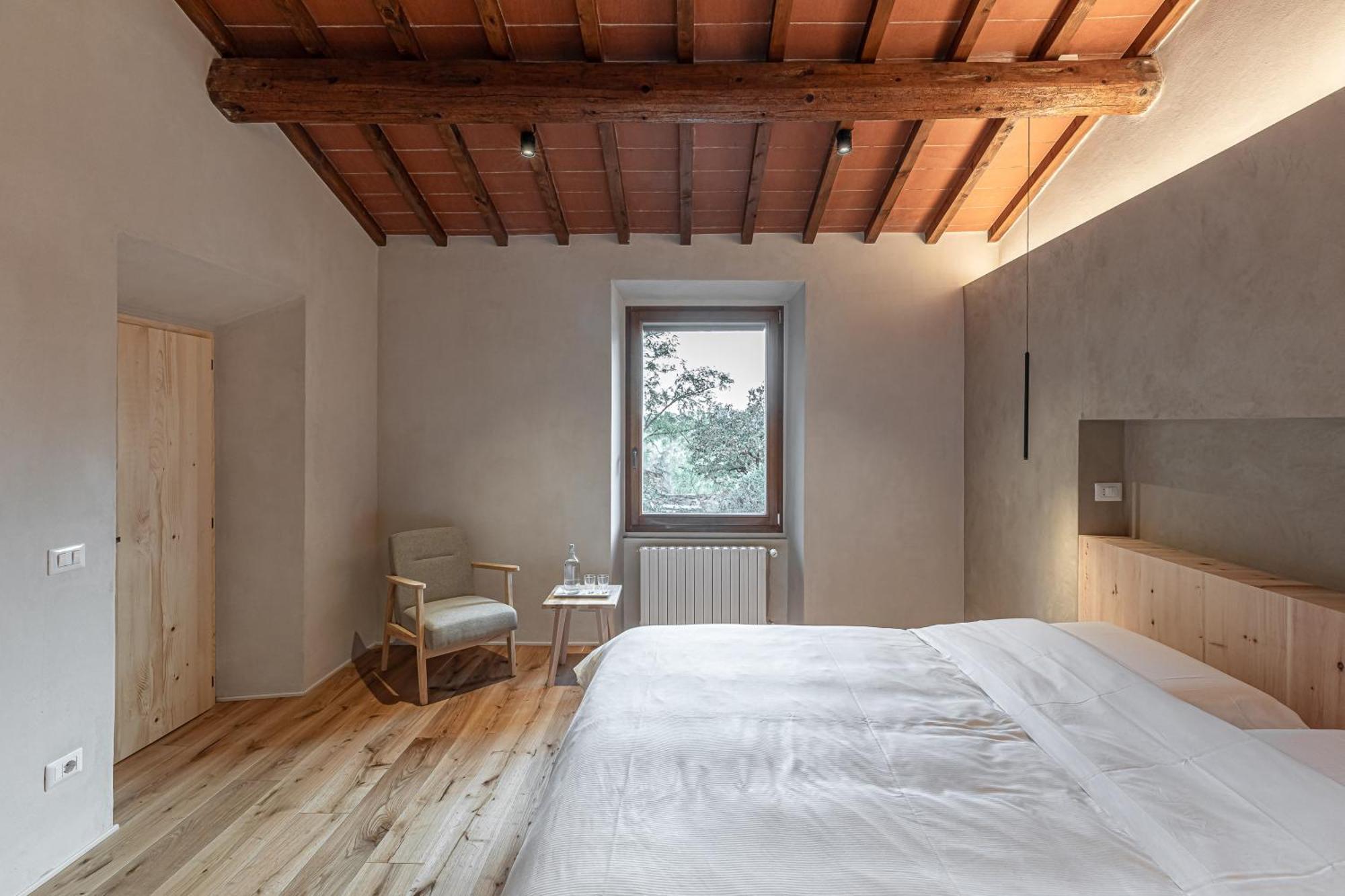 La Casa Rosa Bnb Florence Ngoại thất bức ảnh