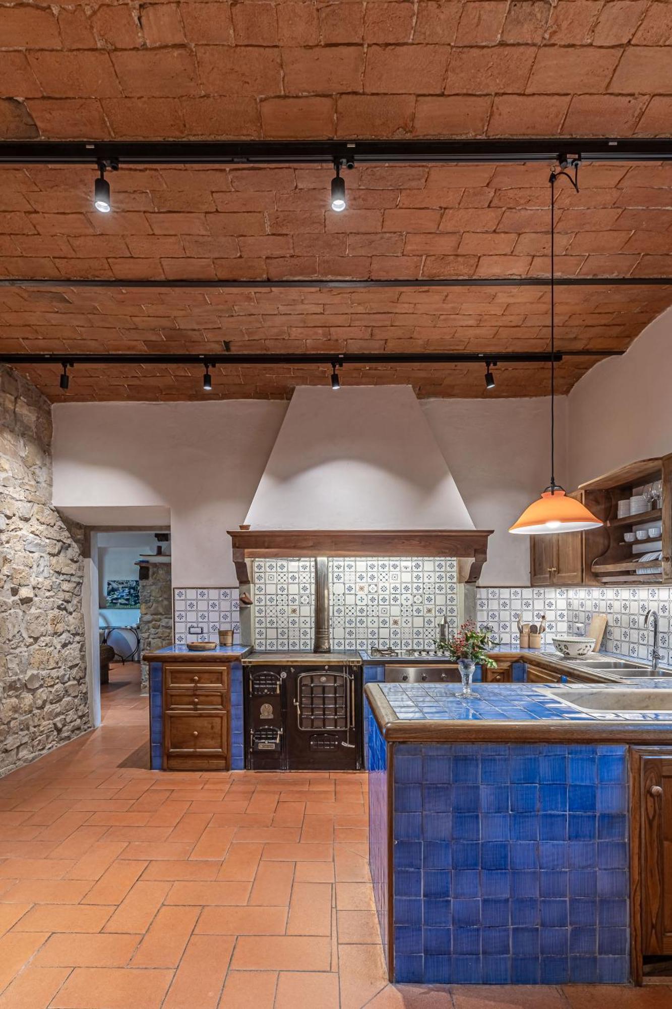 La Casa Rosa Bnb Florence Ngoại thất bức ảnh