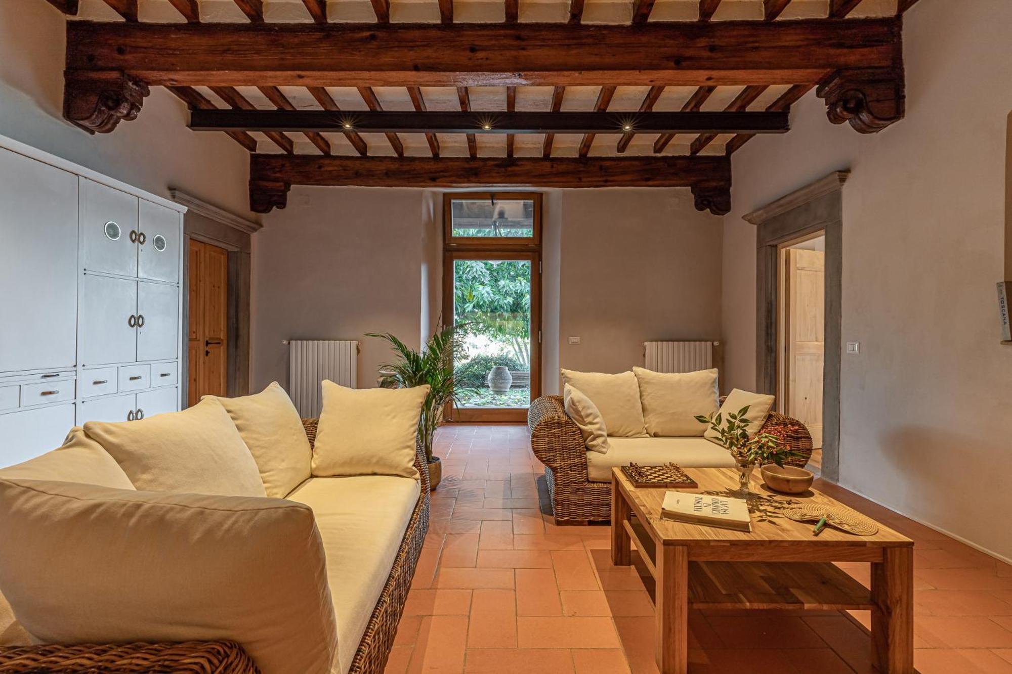 La Casa Rosa Bnb Florence Ngoại thất bức ảnh