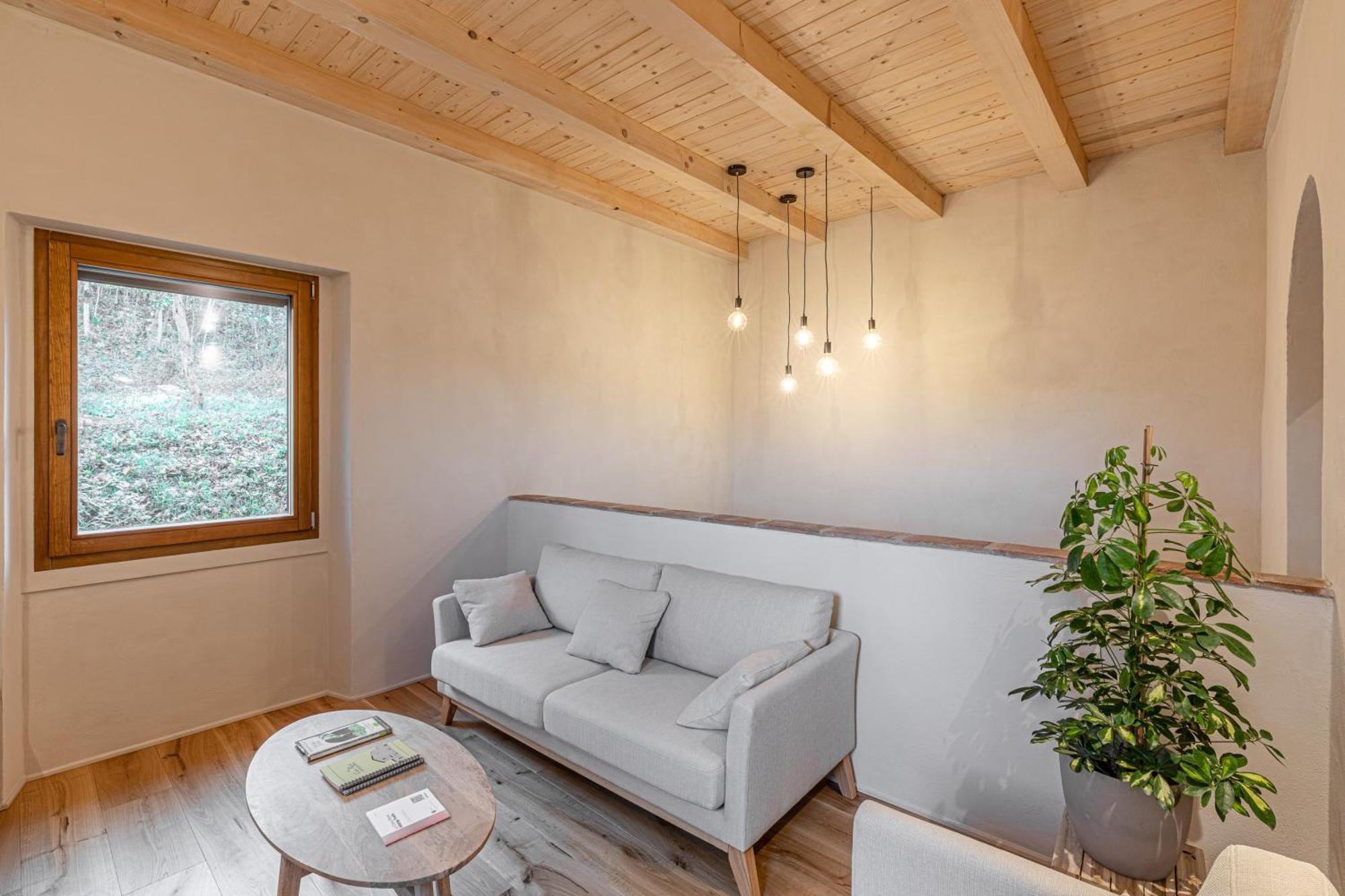La Casa Rosa Bnb Florence Ngoại thất bức ảnh