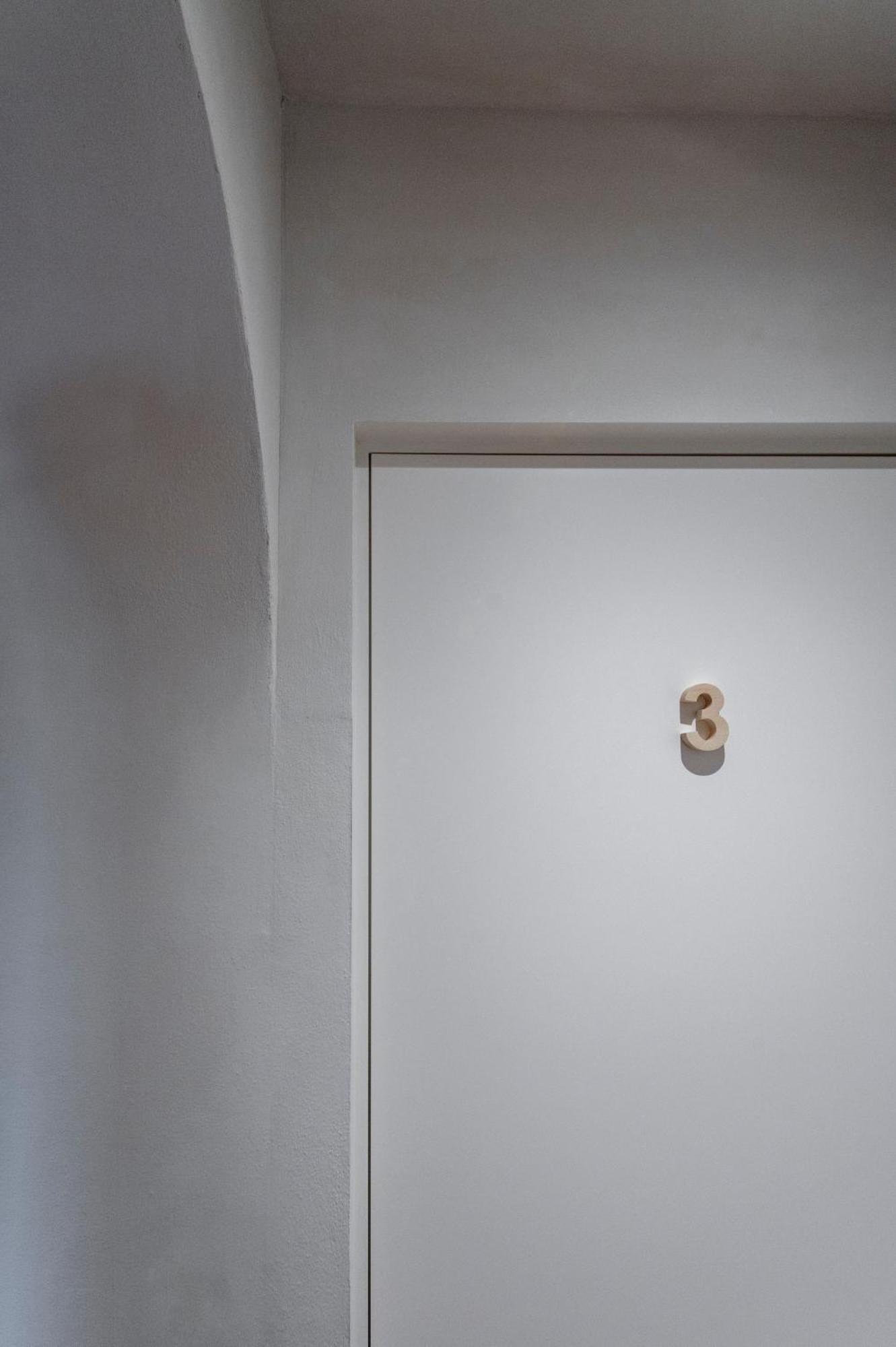 La Casa Rosa Bnb Florence Ngoại thất bức ảnh