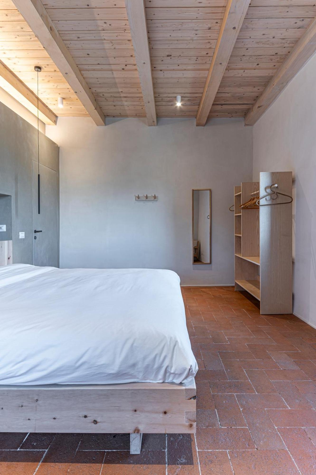 La Casa Rosa Bnb Florence Ngoại thất bức ảnh