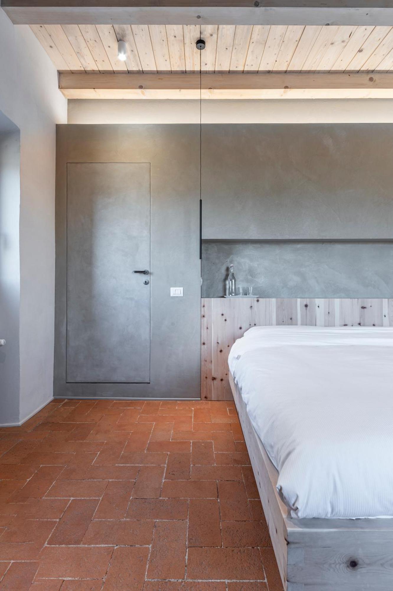 La Casa Rosa Bnb Florence Ngoại thất bức ảnh