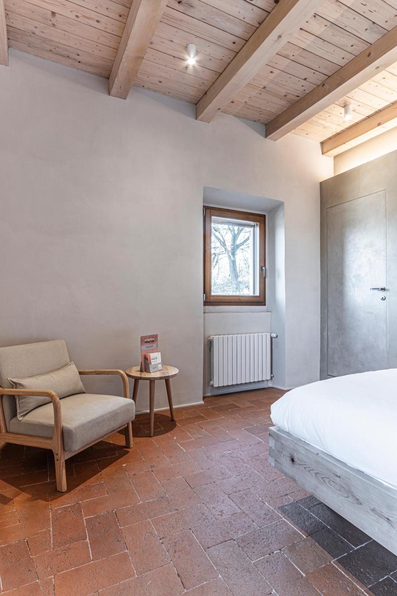 La Casa Rosa Bnb Florence Ngoại thất bức ảnh