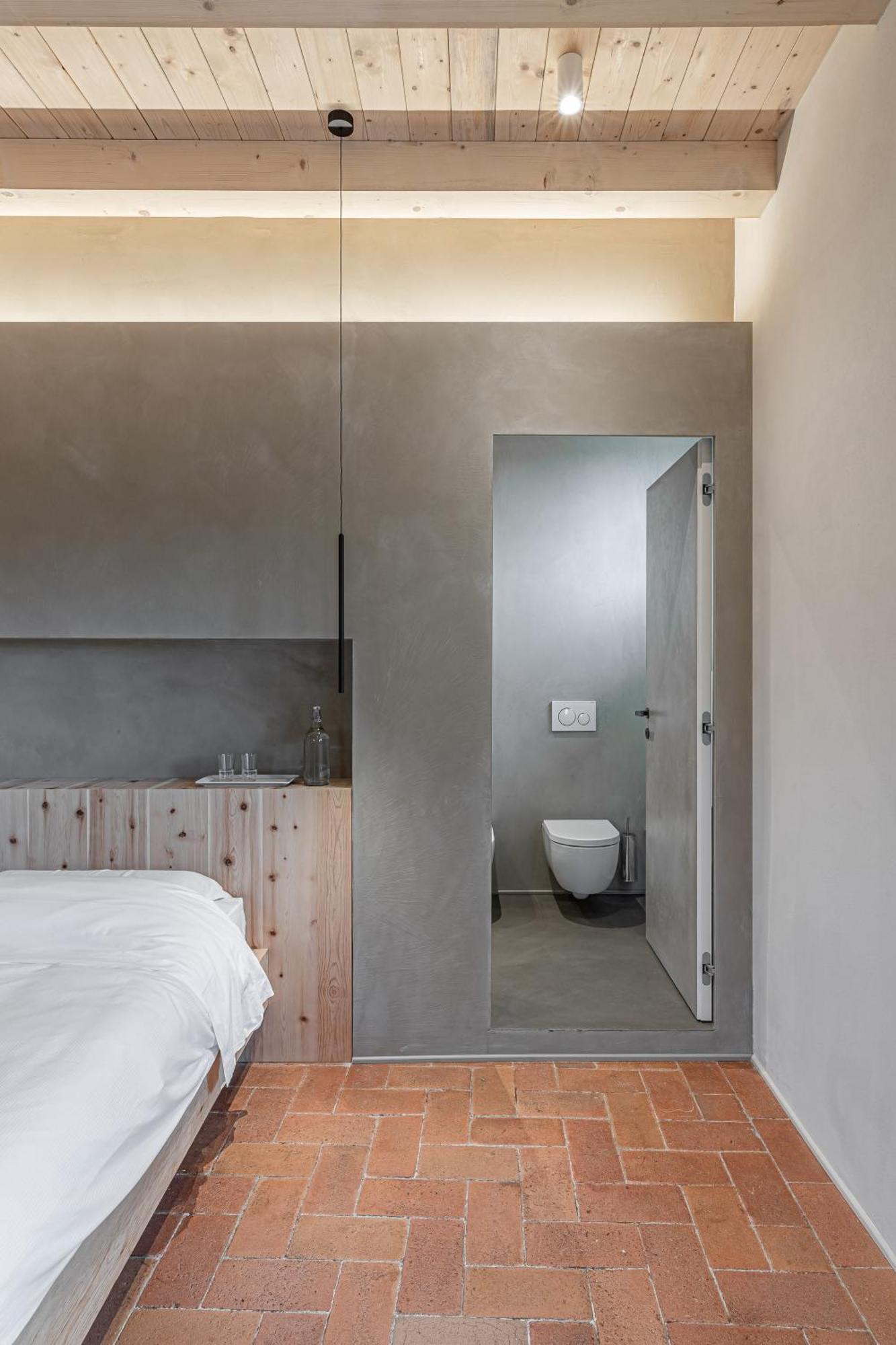 La Casa Rosa Bnb Florence Ngoại thất bức ảnh