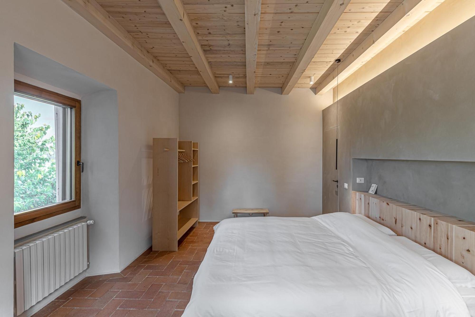 La Casa Rosa Bnb Florence Ngoại thất bức ảnh
