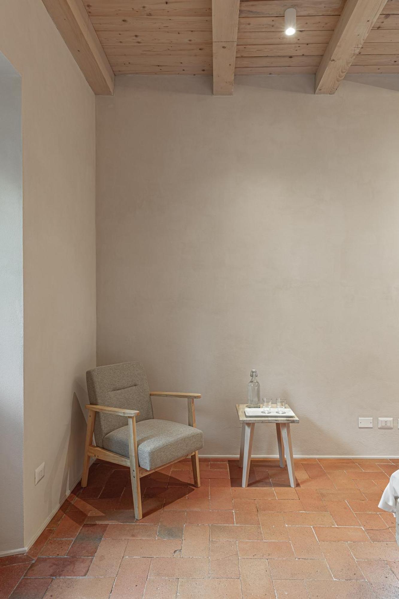La Casa Rosa Bnb Florence Ngoại thất bức ảnh