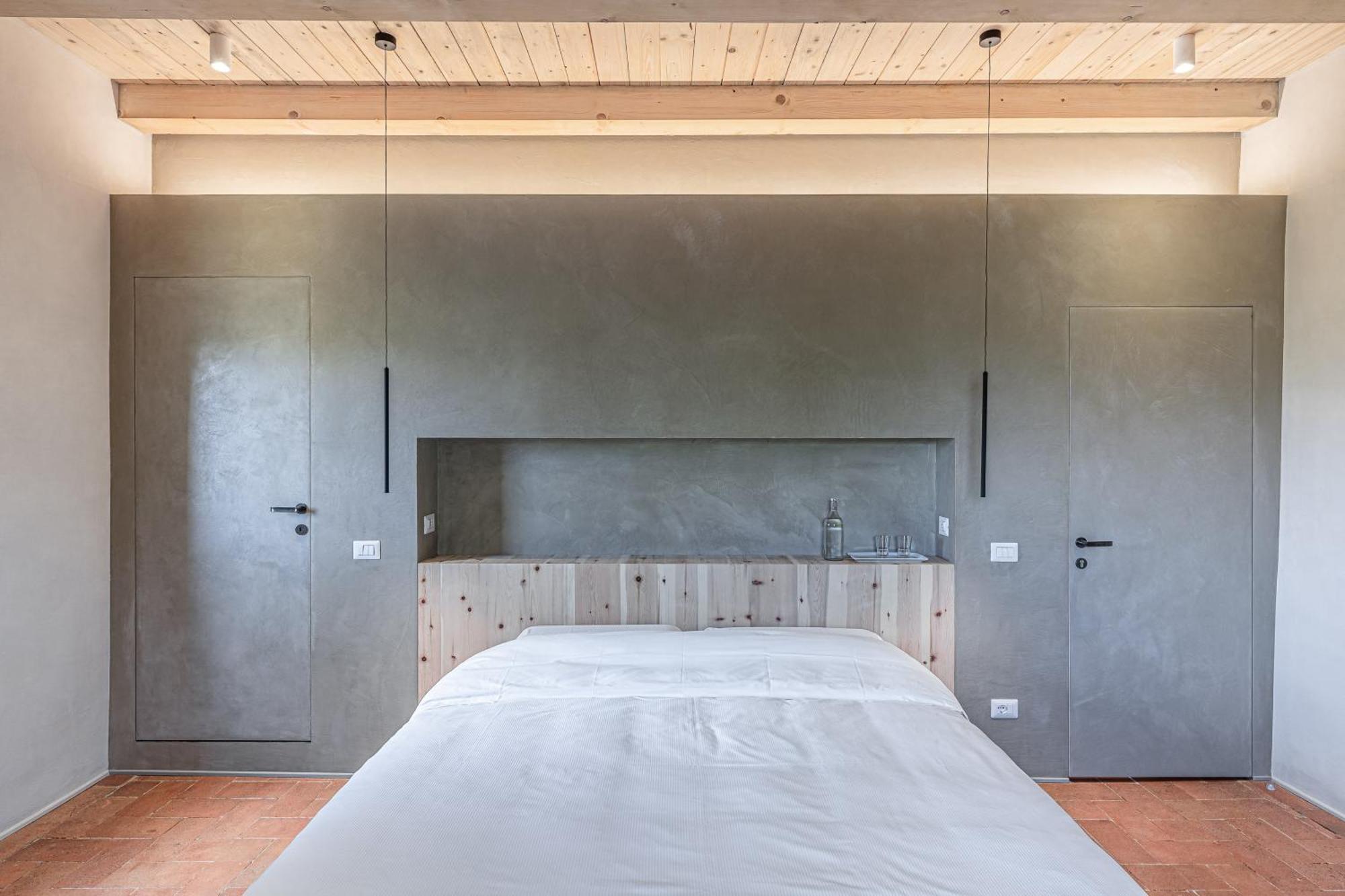 La Casa Rosa Bnb Florence Ngoại thất bức ảnh