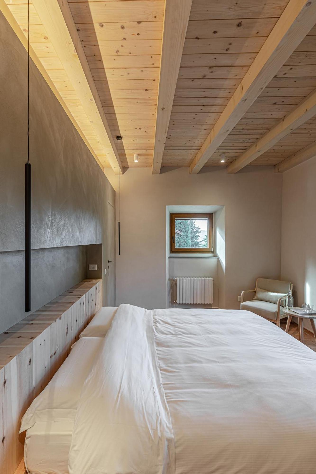 La Casa Rosa Bnb Florence Ngoại thất bức ảnh